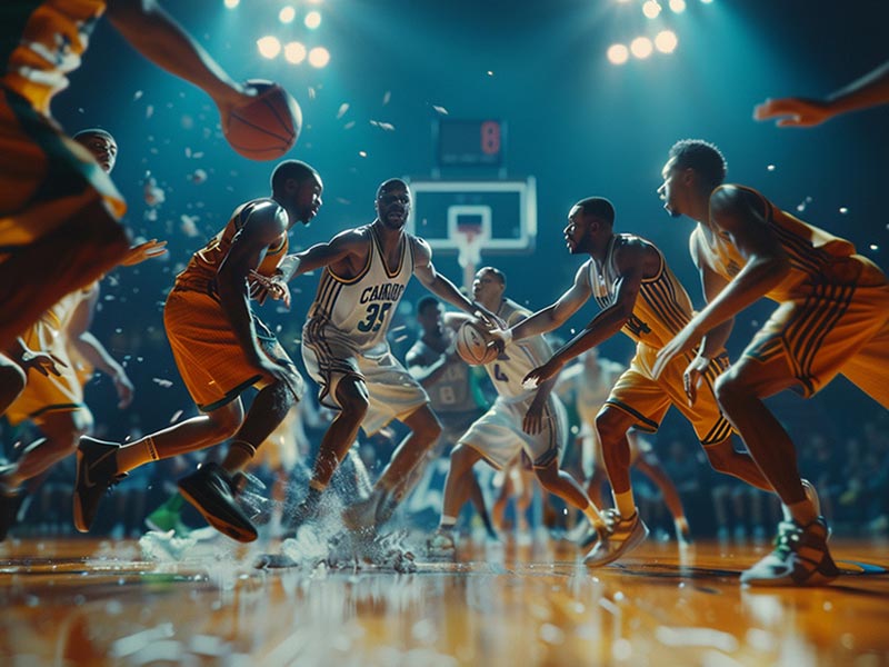 05月16日NBA季后赛东部半决赛G6活塞骑士全场录像