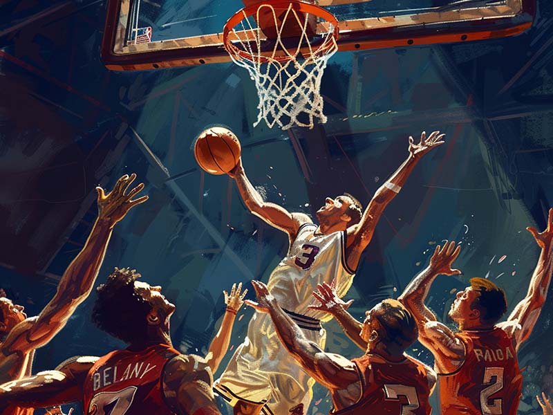 WNBA常规赛亚特兰大梦想8275芝加哥天空全场集锦