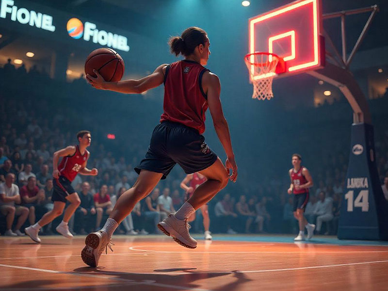 06月11日WNBA常规赛洛杉矶火花8883西雅图风暴集锦