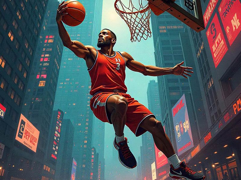 源哥带你了解：普通人看一次NBA总决赛到底要花多少钱