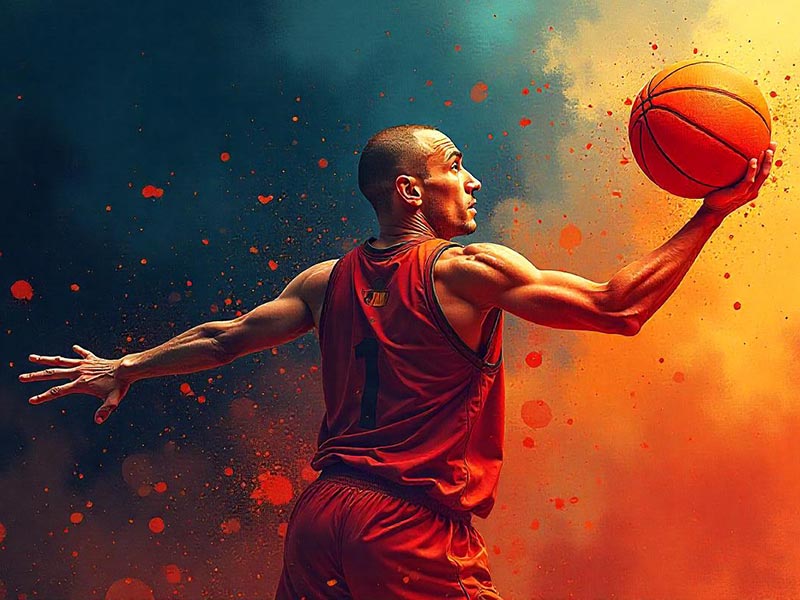 福克斯，你在干什么